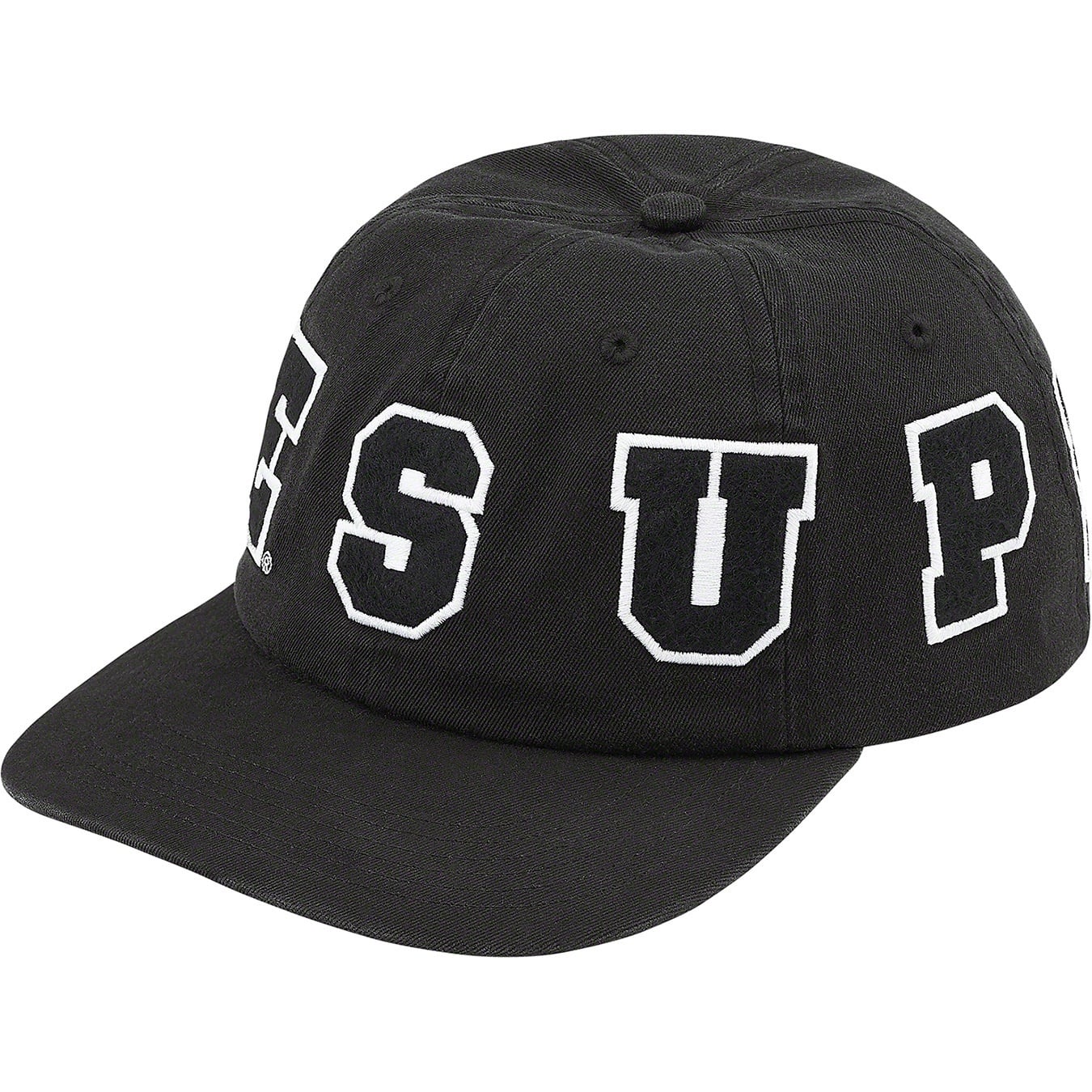 Spellout 6-Panel view 18